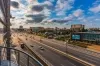 نمای بیرونی هتل ریوا باکو 4584 100