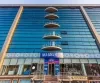 نمای بیرونی هتل ریوا باکو 4582 100