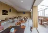 فضای رستورانی و صبحانه هتل ریوا باکو 93632 100