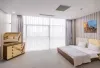 فضای اتاق های هتل ریوا باکو 93626 100