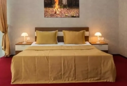 هتل سه ستاره ریوا باکو - Riva Hotel