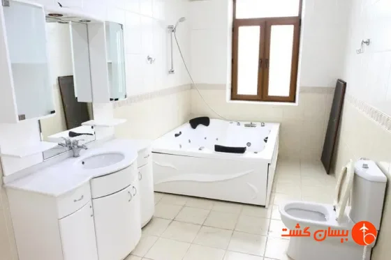 فضای اتاق های هتل سامارا باکو - تصویر 39