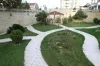 فضای بیرونی هتل سامارا باکو 4591 100