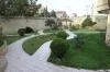 فضای بیرونی هتل سامارا باکو 4590 100