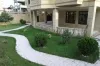 فضای بیرونی هتل سامارا باکو 4589 100