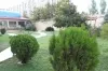 فضای بیرونی هتل سامارا باکو 4588 100