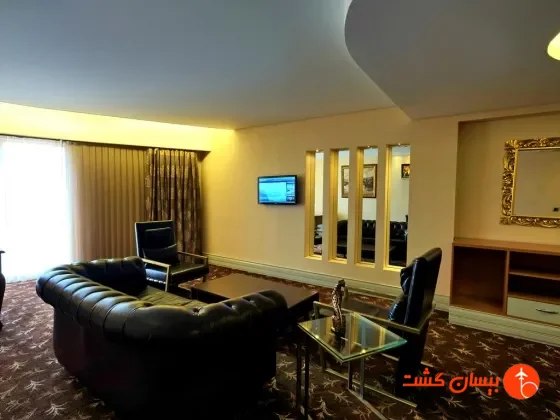 هتل گونن استانبول - تصویر 14