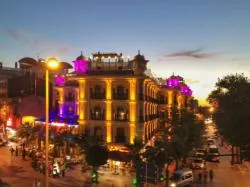 هتل پنج ستاره جلال آقا کوناقی استانبول - Celal Aga Konagi Hotel