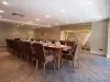 اتاق جلسات هتل سفیر این باکو 4691 100