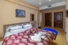 فضای اتاق های هتل بلو استار باکو 76764 100
