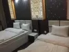فضای اتاق های هتل تبریز باکو 4702 100