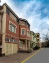 نمای بیرونی هتل تبریز باکو 4692 100