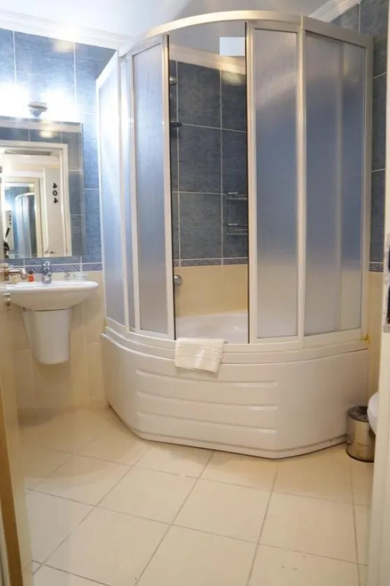 تصویر 76869  هتل توفاد پرستیژ آنکارا 