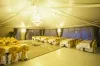 فضای رستورانی و صبحانه هتل رویال آنکارا 76900 100