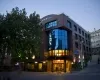 نمای بیرونی هتل بست وسترن 2000 آنکارا 76915 100