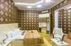 فضای اتاق های هتل وانیا باکو 4736 100
