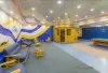 باشگاه ورزشی هتل وانیا باکو 93703 100