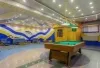 باشگاه ورزشی هتل وانیا باکو 93702 100