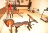 باشگاه ورزشی هتل وانیا باکو 93707 100