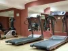 باشگاه ورزشی هتل بست آنکارا 76936 100