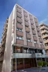نمای بیرونی هتل بست آنکارا 76930 100
