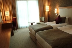 هتل چهار ستاره دمورا آنکارا - Demora Hotel