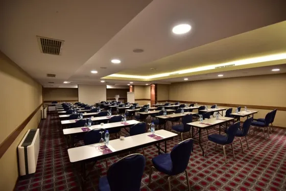 اتاق جلسات هتل آنمون آنکارا 77030