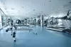 باشگاه ورزشی هتل آنکارا پلازا 77043 100