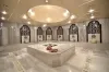 سونا و اسپا هتل آنکارا پلازا 77041 100