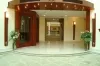 نمای بیرونی هتل میدی آنکارا 77056 100