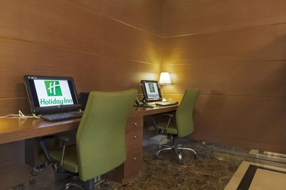 فضای سرگرمی هتل هالیدی این آنکارا 77071