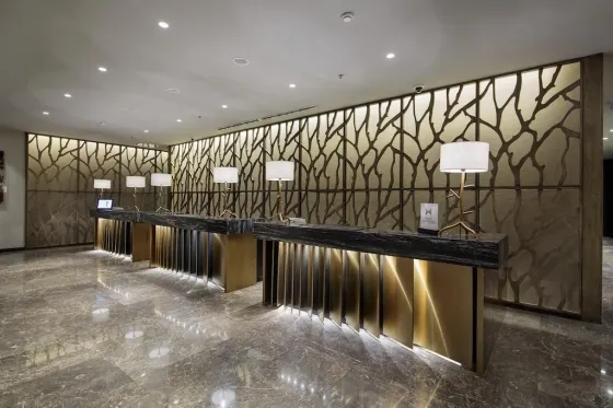 تصویر 77094  هتل آنکارا هیلتون 