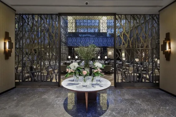 تصویر 77093  هتل آنکارا هیلتون 