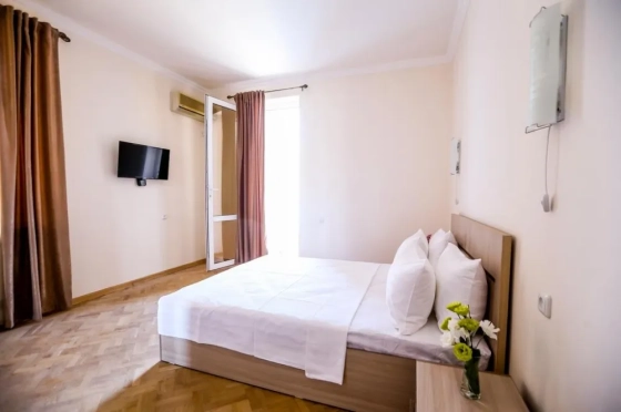 تصویر 77136  هتل آلبا ایروان 