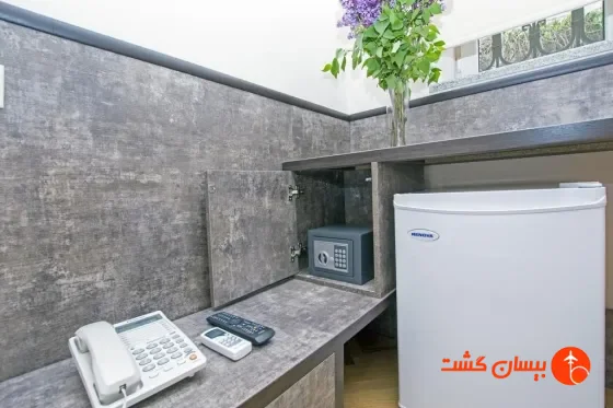 هتل ایروان بوتیک ایروان - تصویر 13