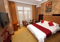 هتل چهار ستاره رویال باکو - Royal Hotel