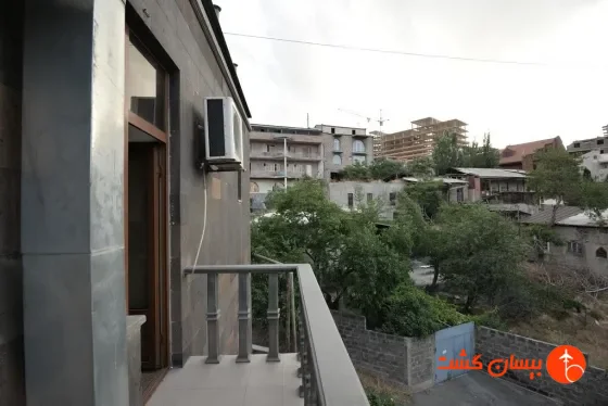 هتل سیتی ایروان - تصویر 8
