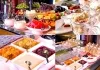فضای رستورانی و صبحانه هتل رویال پلازا ایروان 77236 100
