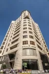 نمای بیرونی هتل دیاموند ایروان 77268 100