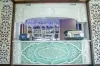 فضای رستورانی و صبحانه هتل امرالد باکو 4806 100