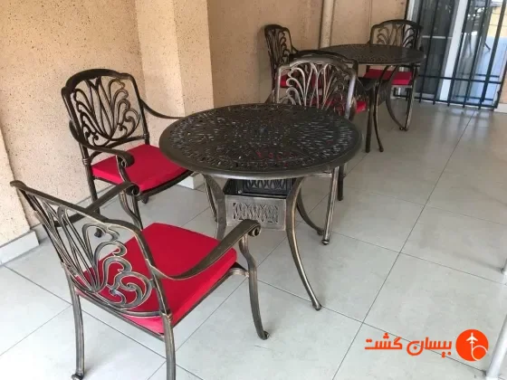 هتل کامفورت هوس ایروان - تصویر 6