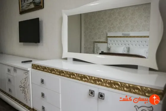فضای اتاق های هتل آزالیا باکو - تصویر 30
