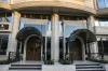 نمای بیرونی هتل آزالیا باکو 4827 100