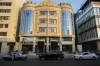 نمای بیرونی هتل آزالیا باکو 4824 100