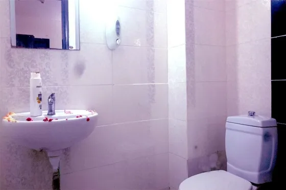 فضای اتاق های هتل لارا پالاس آنتالیا 77451