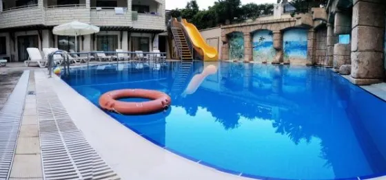 استخر هتل هیمروس لایف آنتالیا 77456