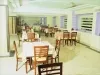 فضای رستورانی و صبحانه هتل هیمروس لایف آنتالیا 77455 100