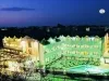 نمای بیرونی هتل هیمروس لایف آنتالیا 77453 100