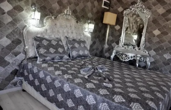 تصویر 77460 فضای اتاق های هتل هیمروس بیچ آنتالیا 