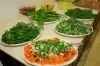 فضای رستورانی و صبحانه هتل آرس دریم کمر آنتالیا 77478 100